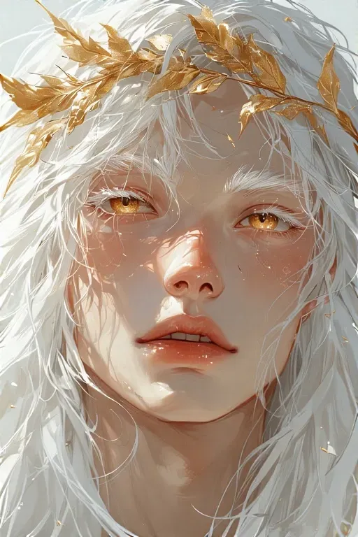 The Divine Kallos: Charus