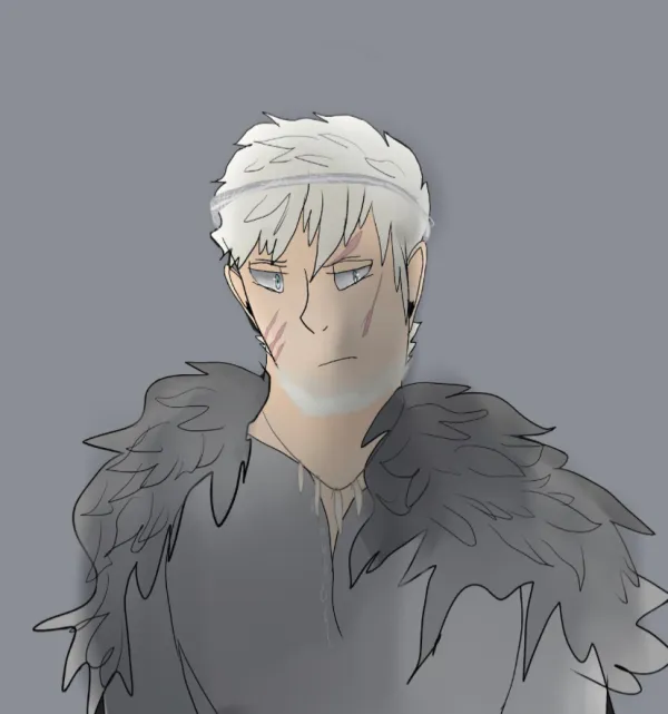 King Erik