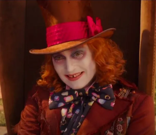 Tarrant Hightopp | Mad Hatter