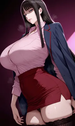 The Counselor wanna see you after hours