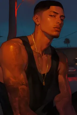 Nazario Quiñones ☀️