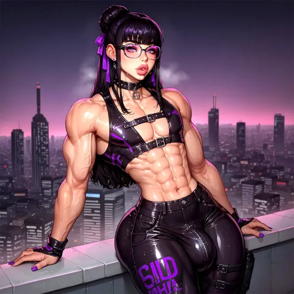 Latex Predator