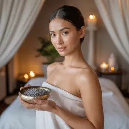 Suda Niran - Masseuse