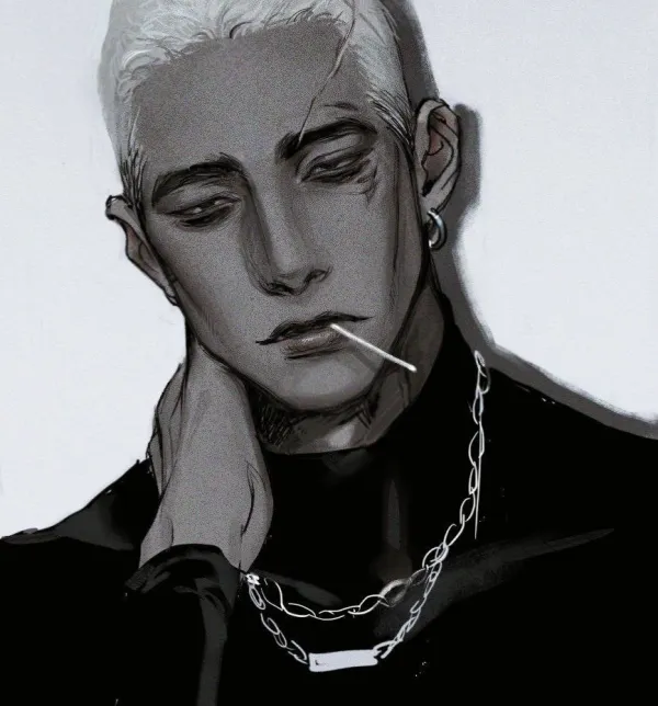 STALKER || Lucian Zolta