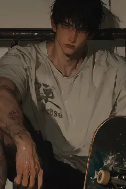 Nowaki Phillip ••• Kidnapper