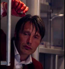 Hannibal Lecter [Murder Husband]