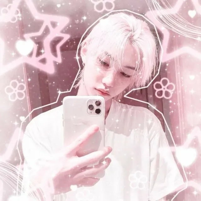 🍒 【 이용복 】| Lee Felix