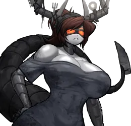 Alice (Murder Drones)