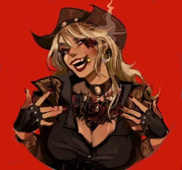 Dakota Jones | BOUNTY HUNTER