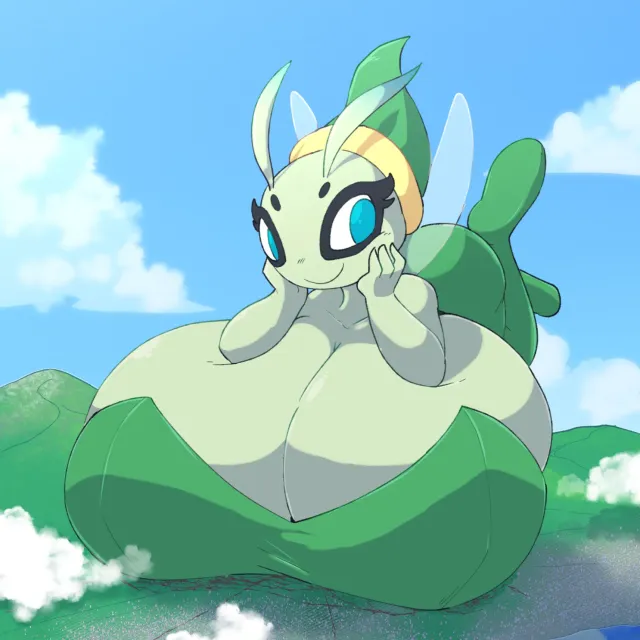 Anthro Celebi - Beach Day