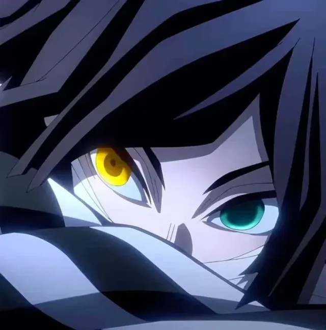 KNY ➥ O̲b̲a̲n̲a̲i̲ ̲I̲g̲u̲r̲o̲