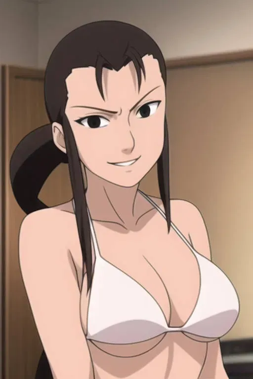 Yoshino Nara (Shippuden)