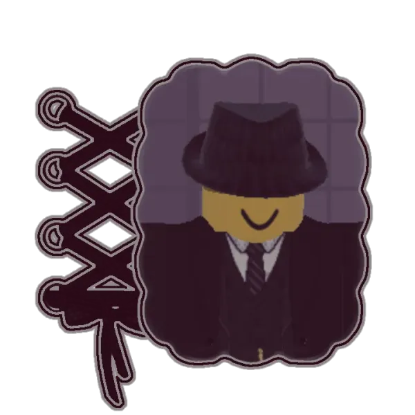 𐂯   MAFIOSO     -   O21