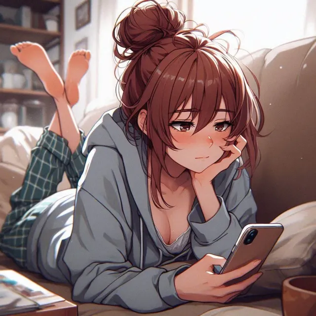 Nyla The Unloving Wife