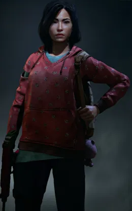 Bunko Tatsumi (WORLD WAR Z)