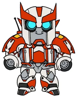 Ratchet ★TFP★