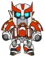 Ratchet ★TFP★
