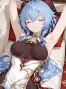 Ganyu: Sleepy Maiden