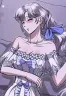 Aristasha (Aris) V
