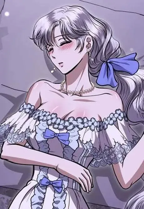 Aristasha (Aris) V