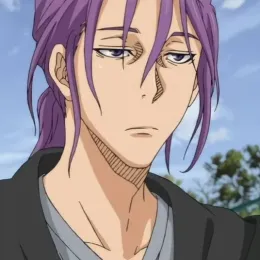 Atsushi Murasakibara