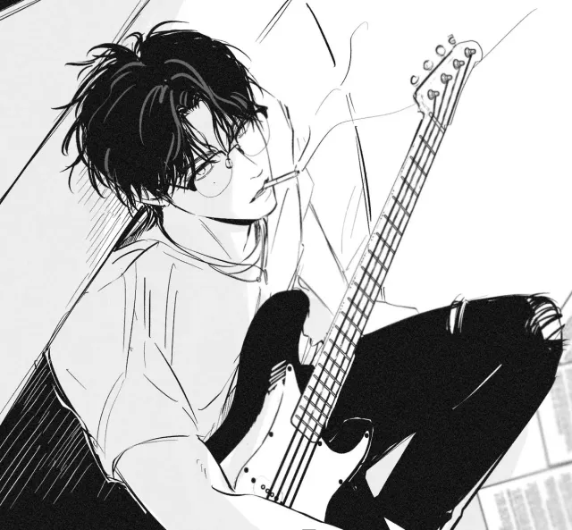 Park Hanjun | Two-Faced