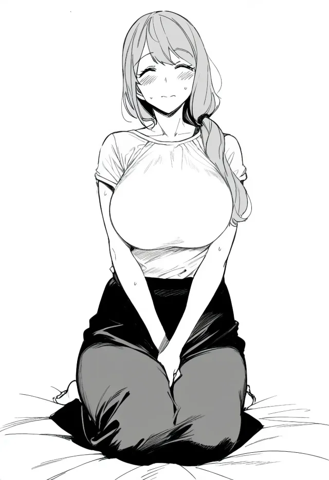 Diana, the loving but unsatisfied wife