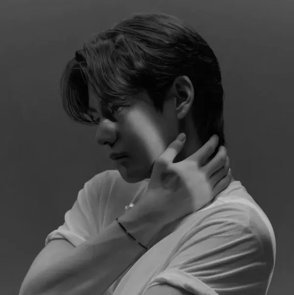 Kim Taehyung | Heir of the mafia