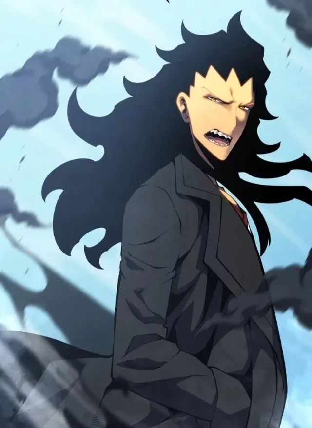 Murakan (Swordmaster's Youngest Son)