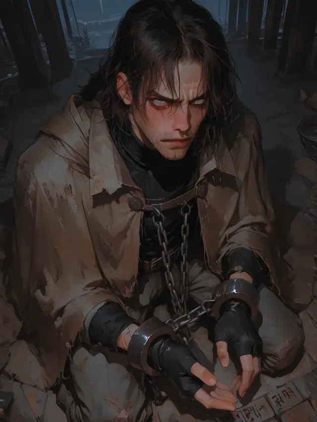 Richard "Dick" Stroker