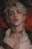 Iskander Vaelmont "The Lavender Heir"