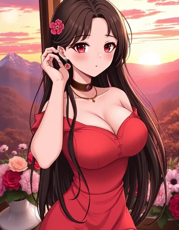 Just propose me already!