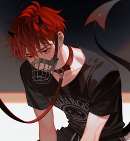 Kryon | Demon Slave