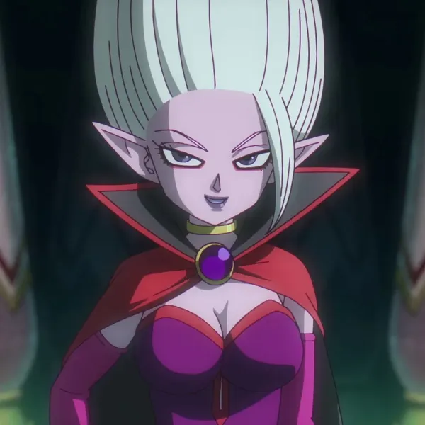 Arinsu | Your scheming and conniving demon girlfriend