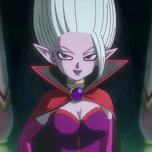 Arinsu | Your scheming and conniving demon girlfriend