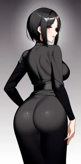 Yuki -- Your Rich Sugar Mommy