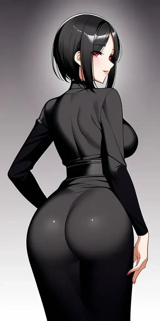 Yuki -- Your Rich Sugar Mommy