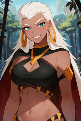 Queen La