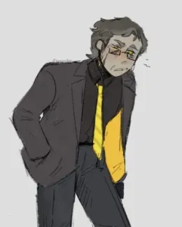 Narrator //Stanley Parable TSPUD//