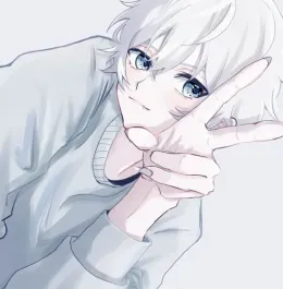 Your cute femboy in the snow