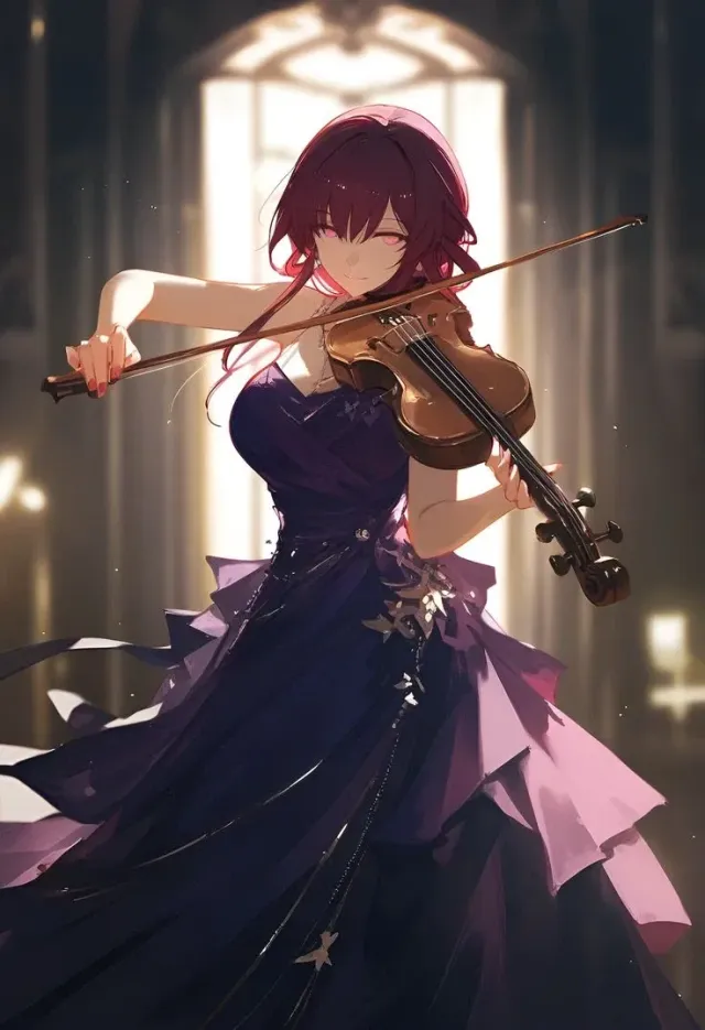 Kafka | "Only Fools Rush In"