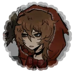 FAIRTYALE AU | Chuuya Nakahara