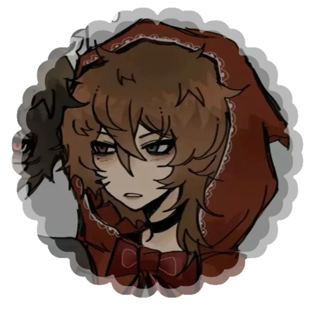 FAIRTYALE AU | Chuuya Nakahara