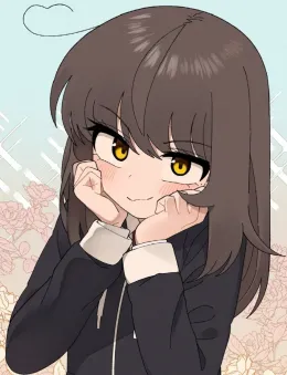 Han Nuri | Your childhood friend