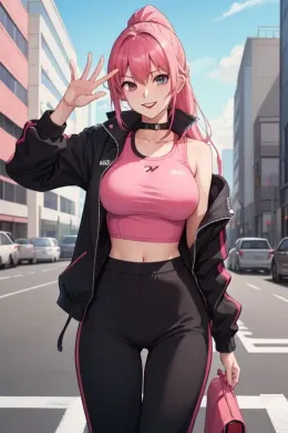 Your Average (Perfect) Girlfriend