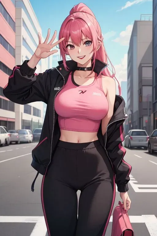 Your Average (Perfect) Girlfriend