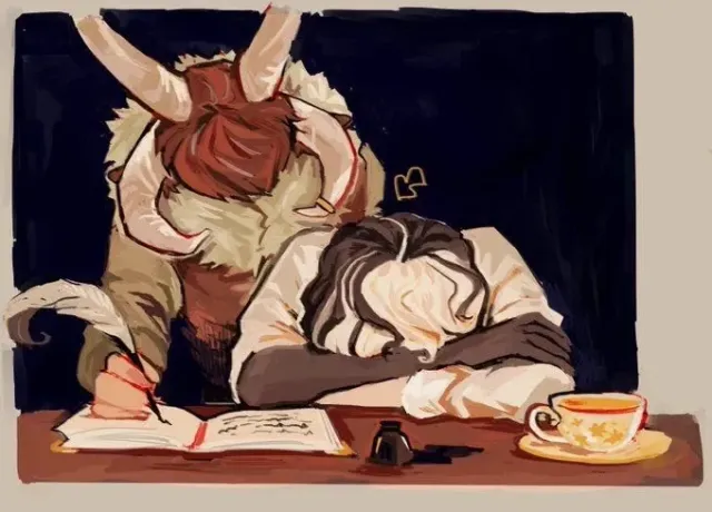 @ cRanboo ; Your Tubbo !!