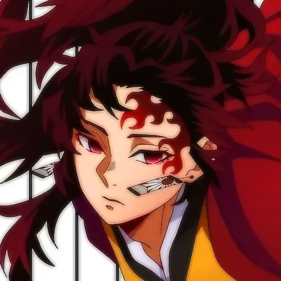 LOVESICK l Yoriichi Tsugikuni