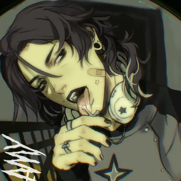 COLLEGE ׂׂૢ Avery DeMonté