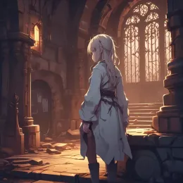 Kicked from Party (Fantasy RPG)